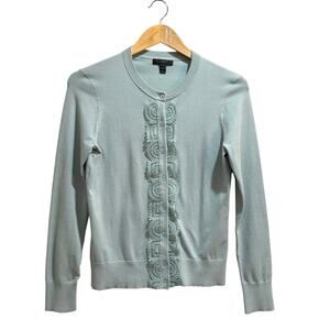 J. Crew Cardigan Size S Sweater